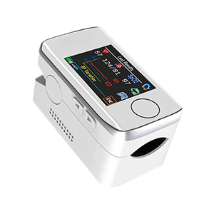 1x Unidade Medidor a Laser